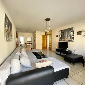  Appartement Résidence Les Menestrels
